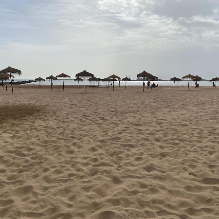 Precioso Apartamento A 50 Metros De La Playa Melilla Luaran gambar