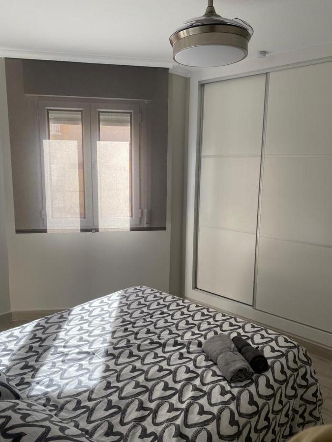 Precioso Apartamento A 50 Metros De La Playa Melilla Luaran gambar
